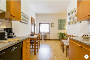 Casa Gallieno nel cuore di Verona